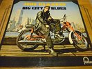 JOHN HAMMOND...BIG CITY BLUES