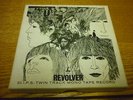 THE BEATLES...REVOLVER...REEL TO REEL TAPE