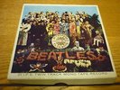 THE BEATLES...SGT. PEPPER...REEL TO REEL TAPE