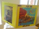 SUN RA BAND - ATLANTIS - IMPULSE RECORDS - US PRESSING - GATEFOLD