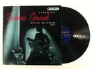 Schumann: Fantasia & Carnaval - Annie Fischer Columbia 33CX 1664 Orig Mono LP