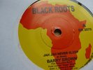 BLACK ROOTS 7