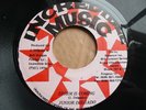 INCREDIBLE Storm Is Coming - Junior Delgado KILLER ROOTS SHAKA SPECIAL