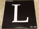 LILLINGTONS 12xLp Box Set 25 made punk Teenage Bottlerocket nofx masked intruder