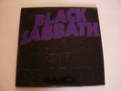 BLACK SABBATH 