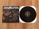 DYSTOPIA HUMAN=GARBAGE LP RARE & OOP NOOTHGRUSH CORRUPTED HHIG IN GREAT SHAPE