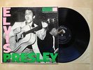RCA Victor LPM 1254 Elvis Presley - 1st Debut Album Same 1956 LP U.S. MONO TOP