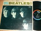 The Beatles - Meet The Beatles  - LP Capitol st-2047 US