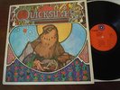 QUICKSILVER MESSENGER SERVICE Same US CAPITOL  LP 1971 NM