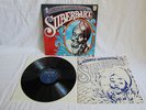 SILBERBART 4 TIMES SOUND RAZING LP ORIG GER 1971 PHILIPS MINT KRAUTROCK MONSTER