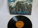 EXCALIBUR THE FIRST ALBUM LP ORIG GER 1971 REPRISE MINT KRAUTROCK MONSTER