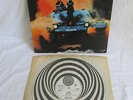 URIAH HEEP SALISBURY LP ORIG UK 1971 EX+ SWIRL VERTIGO MONSTER