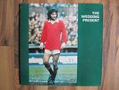 1x LP GEORGE BEST Rarität The Wedding Present
