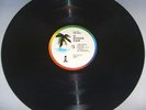 U2-INTERVIEW ALBUM- AUSTRALIAN ONLY PROMO LP-