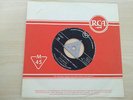 Elvis Presley, Single, RCA Grammophon A.B. Elektra 47-6357, Schweden