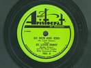 Blues 78 Chicago Aristocrat 7001 St. Louis Jimmy Muddy Waters
