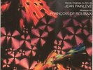45 Tours DE ROUBAIX CRISTAUX LIQUIDES EDITION LIMITEE OST BOF RARE EP