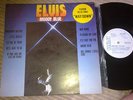ELVIS PRESLEY ,  TRUE SOUTH AFRICA  PRESSING , MOODY BLUE , NO RESERVE