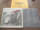 FAIRPORT CONVENTION  BABBACOMBE LEE LP UK 1st Island + Book & Inner SUPERB AUDIO