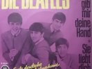 BEATLES:KOMM GIB MIR DEINE HAND/SIE LIEBT DICH 7