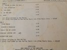 Bob Marley And The Wailers -uprising *test Pressing Label Copy