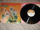 TEN YEARS AFTER-Undead-/UK ORIG 1st PRESS MONO SIGNED AUTOGRAPHED LP EX