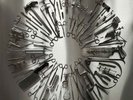 Carcass - Surgical Steel LTD Blue 2LP #146/250 Cannibal Corpse Death Autopsy