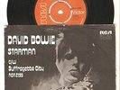 DAVID BOWIE Starman - ORIG UK 7