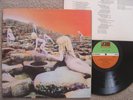 LED ZEPPELIN LP HOUSES OF THE HOLY EX/M- FIRST PRESS A2/B2