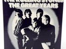 ROLLING STONES The Great Years 1982 UK 4 X LP BOX SET Nr MINT/ EX -  TOP AUDIO