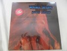 JANIS JOPLIN LP: ORIGINAL SEALED Kozmic Blues, Robert Crumb Sticker, KCS 9913