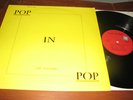 POP IN POP  CLAUDE DAURAY   french library   MONSTER POP PSYCH