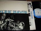 MILES DAVIS : VOL. 2 LP 1958 BLUE NOTE BLP 1502 USA