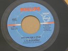 J D BLACKFOOT EPITAPH PHILIPS orig US GARAGE PROG PSYCH NM 7