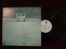 ICE SELF-TITLED S/T RARE WLP PROMO LP PRESTIGE P-10075 '73 WHITE LABEL NEAR MINT