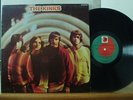 Canadian pressing The Kinks Village Green Preservation Society