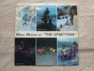 THE UPSETTERS. Many Moods Of The Upsetters.1969 Orig.UK PAMA. RARE LEE PERRY LP
