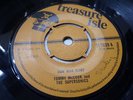TOMMY McCOOK & SUPERSONICS - OUR MAN FLINT RARE 1968 TREASURE ISLE 45
