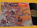 OREGON LP MUSIC OF ANOTHER PRESENT ERA 1°ST ORIG USA 1972 NM   CARTONATA TOP AUD