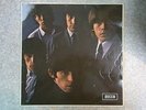 Rolling Stones No.2 LP Decca UK Mono LK 4661 Blind Man