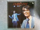 Cliff Richard Live LP Japan EMS-80538 mit Olivia Newton-John