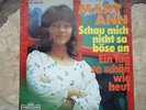 Mary Ann ,Schau mich nicht so böse an, Intercord