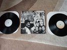 GENESIS FROM THE MOUTH OF THE MONSTER LIVE LP