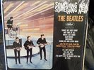 THE BEATLES SOMETHING NEW Original MONO 1964 T2108 - A Super Collectible GREAT