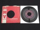 ELVIS PRESLEY MYSTERY TRAIN ORIGINAL 7