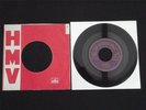 ELVIS PRESLEY ALL SHOOK UP ORIGINAL 7
