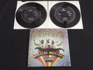 THE BEATLES MAGICAL MYSTERY TOUR 7