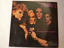 THE CRAMPS songs the lord taught  LP-NM ILEGGAL ILP 005
