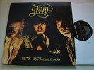 THIN LIZZY 1970 - 1973 rare tracks LP (river001)