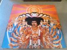 Jimi Hendrix LP Axis bold as love UK Track mono 1st press 7 pictures